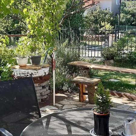 Peaceful Studio דירה *