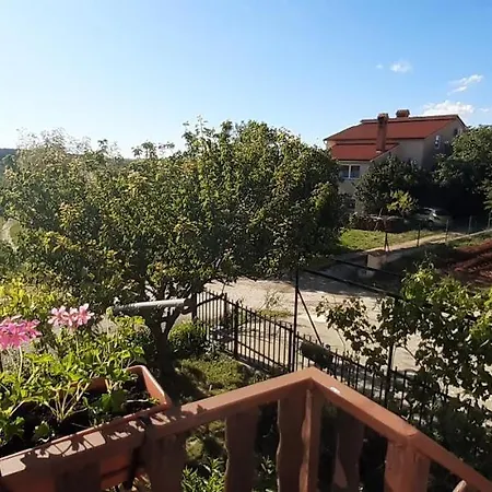 Peaceful Studio Apartman
